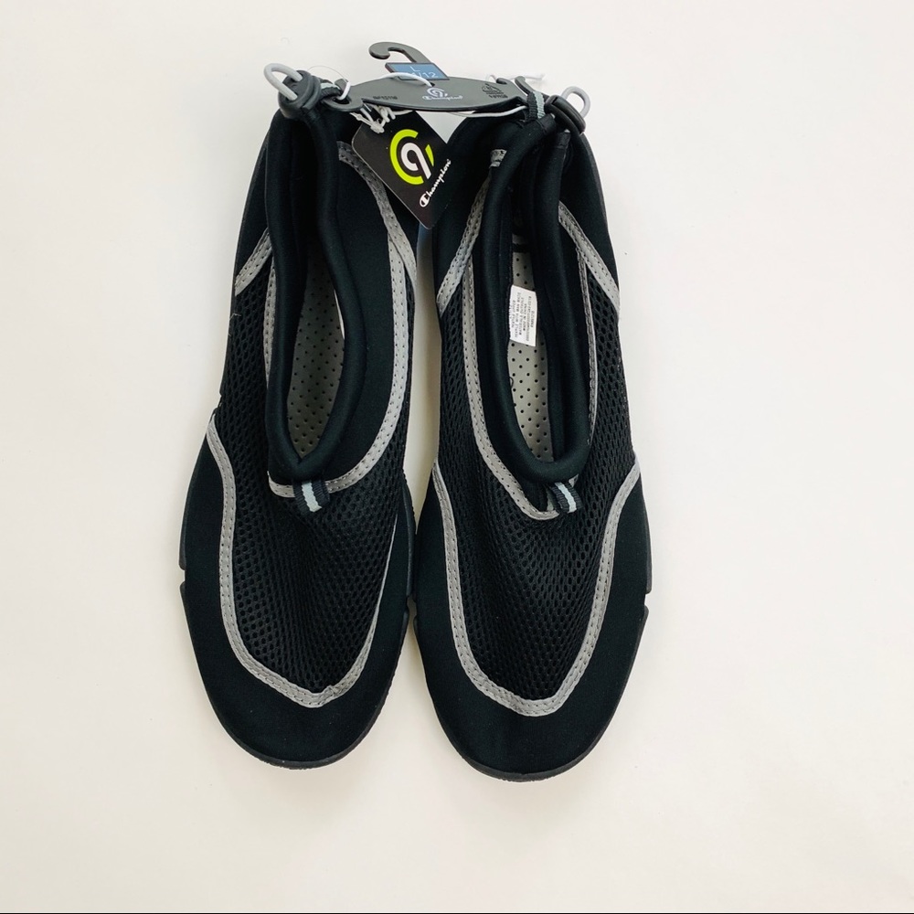 NWT Champion Size 11/12 Water Shoes